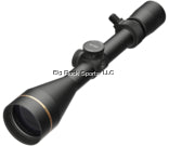 Leupold 180622 VX-3HD Rifle Scope 4.5-14x50mm (1 inch) CDS-ZL Duplex