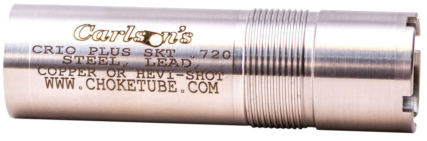 Carlson’s Benelli Crio/Crio Plus 12g Flush Skeet Choke Tube 50001