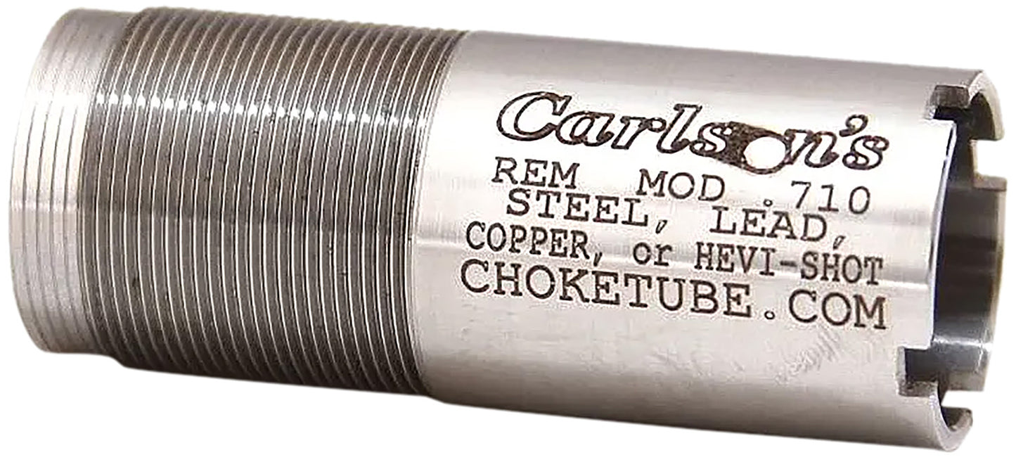 Carlson’s Remington 12g Flush Modified Choke Tube