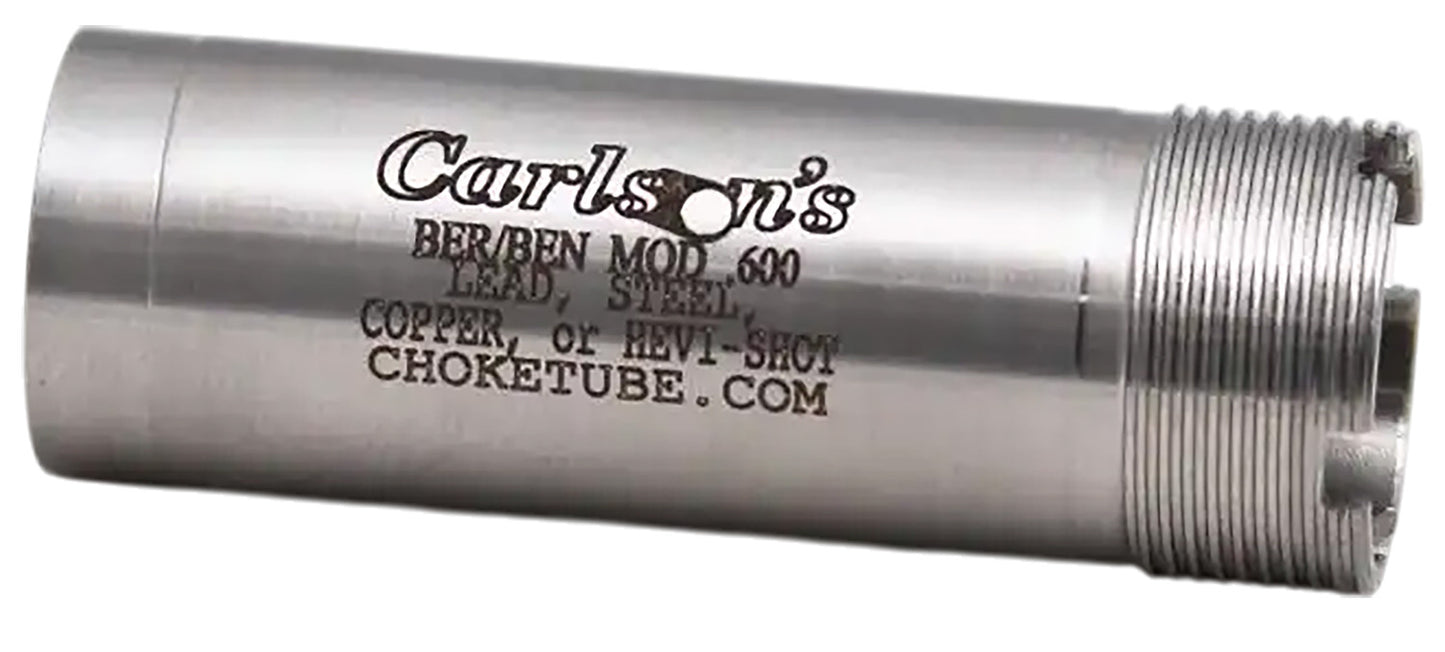 Carlson's Choke Tubes 50614 Mobil 20 Gauge Modified Flush Stainless Stee