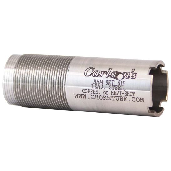 Carlson's Choke Tubes 0.62" 20 Gauge Remington Flush Skeet Choke Tube