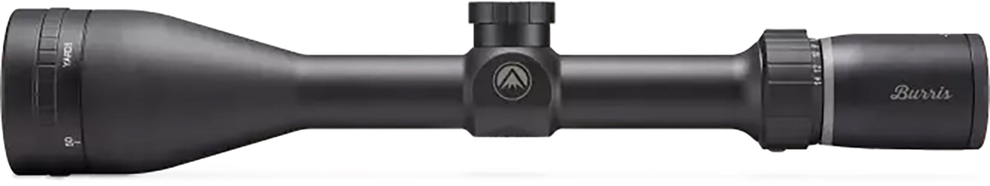 Burris 200077 Droptine Matte Black 4.5-14x42mm 1" Tube Ballistic Plex Reticle