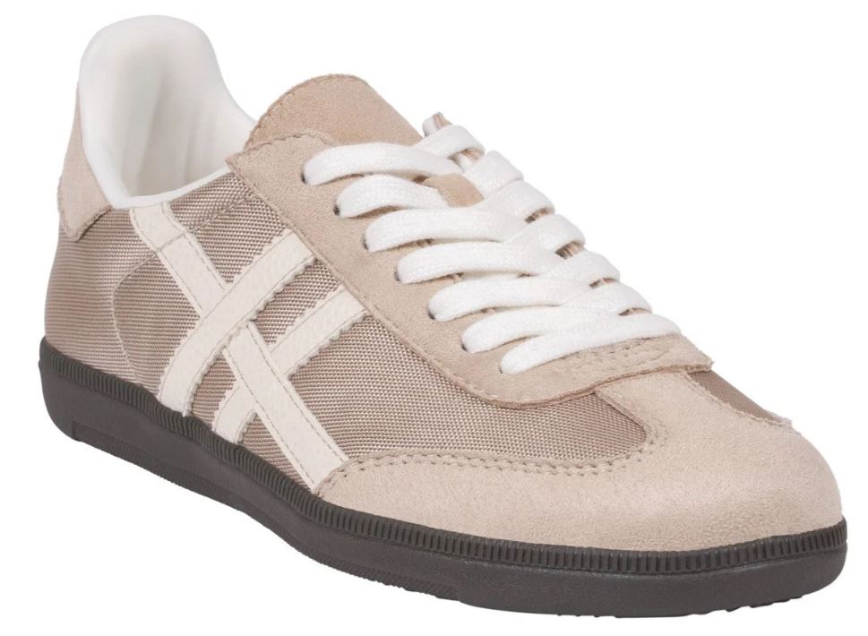 Good Choice Shoes Fowler Sand