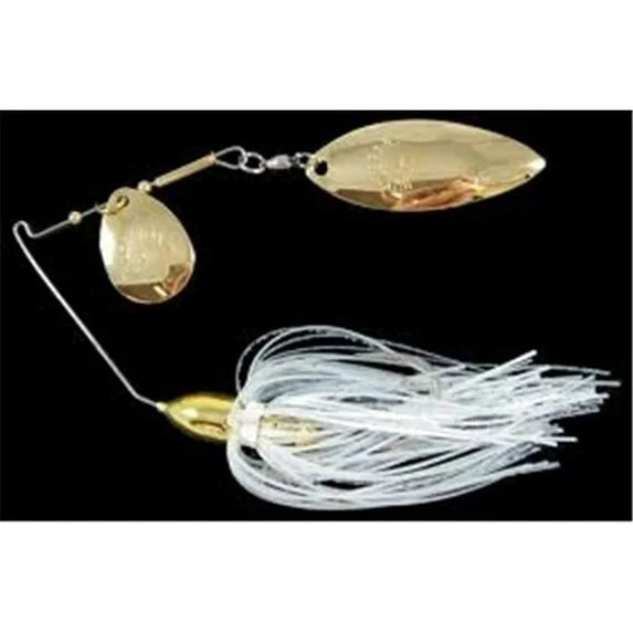 Hildebrandt Okeechobee Special Spinnerbait, 4/0 Hook