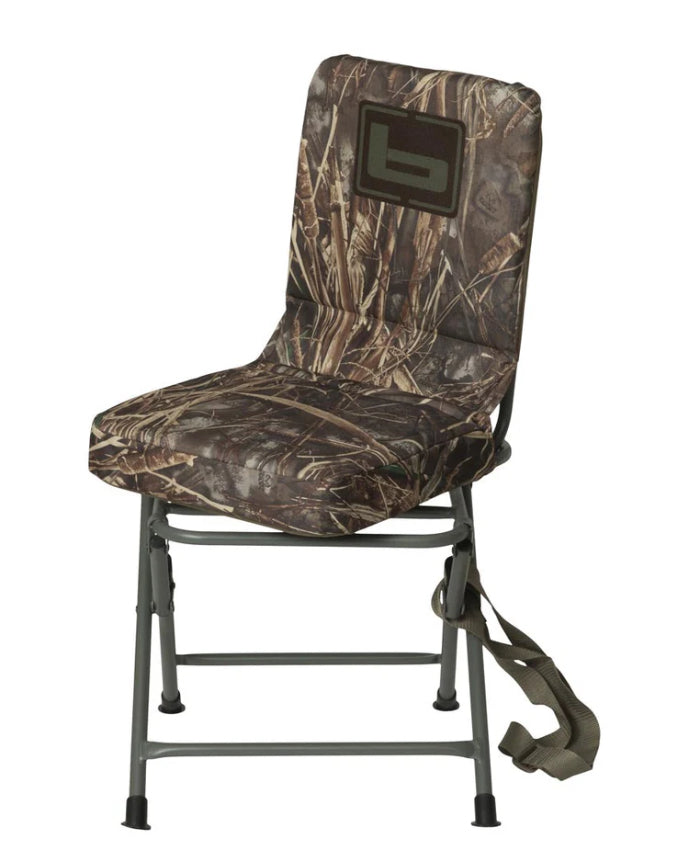 Banded Swivel Blind Chair-Regular- Max7 B09380