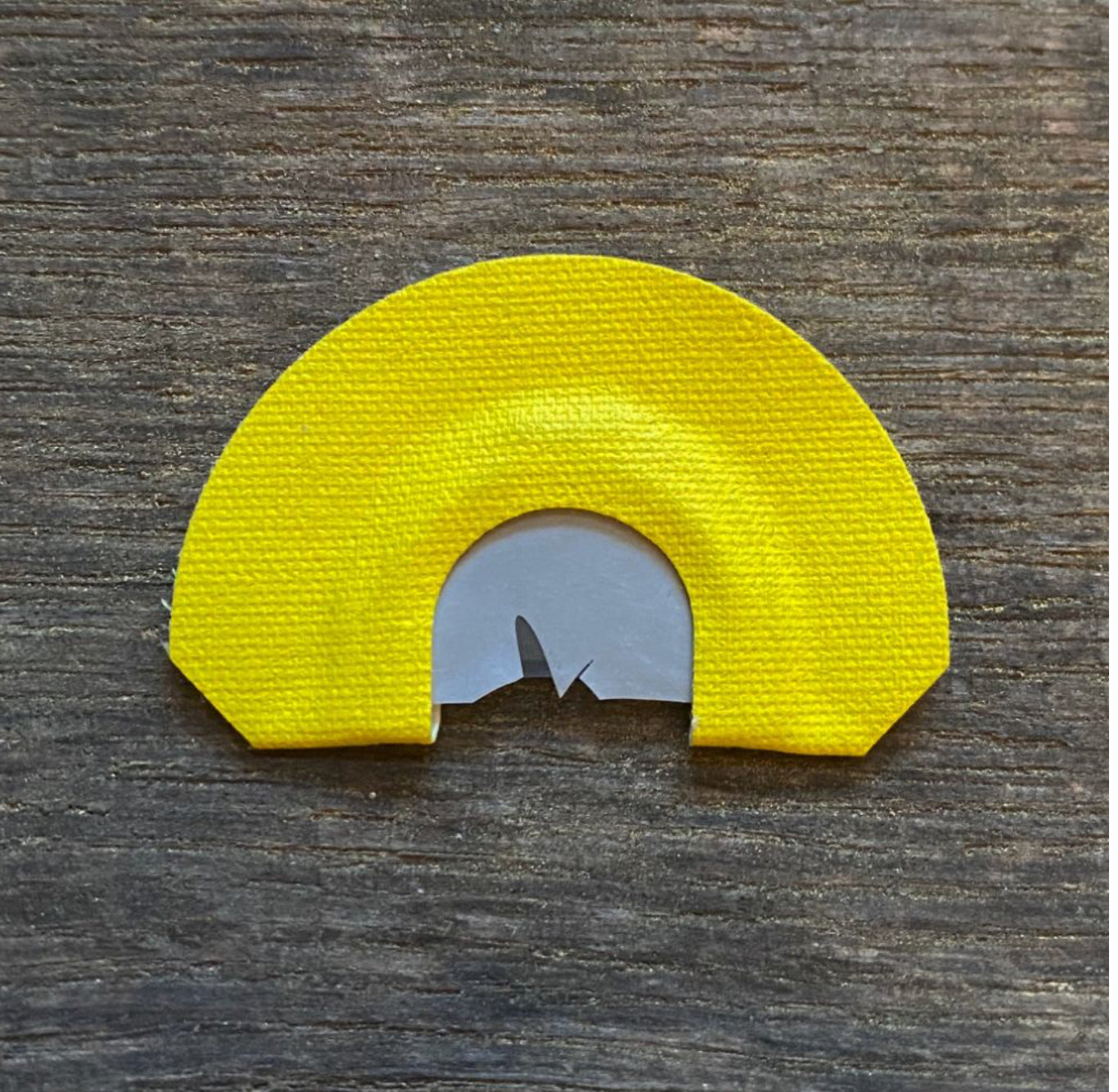 Strut Buster Turkey Mouth Call- Sand Spur