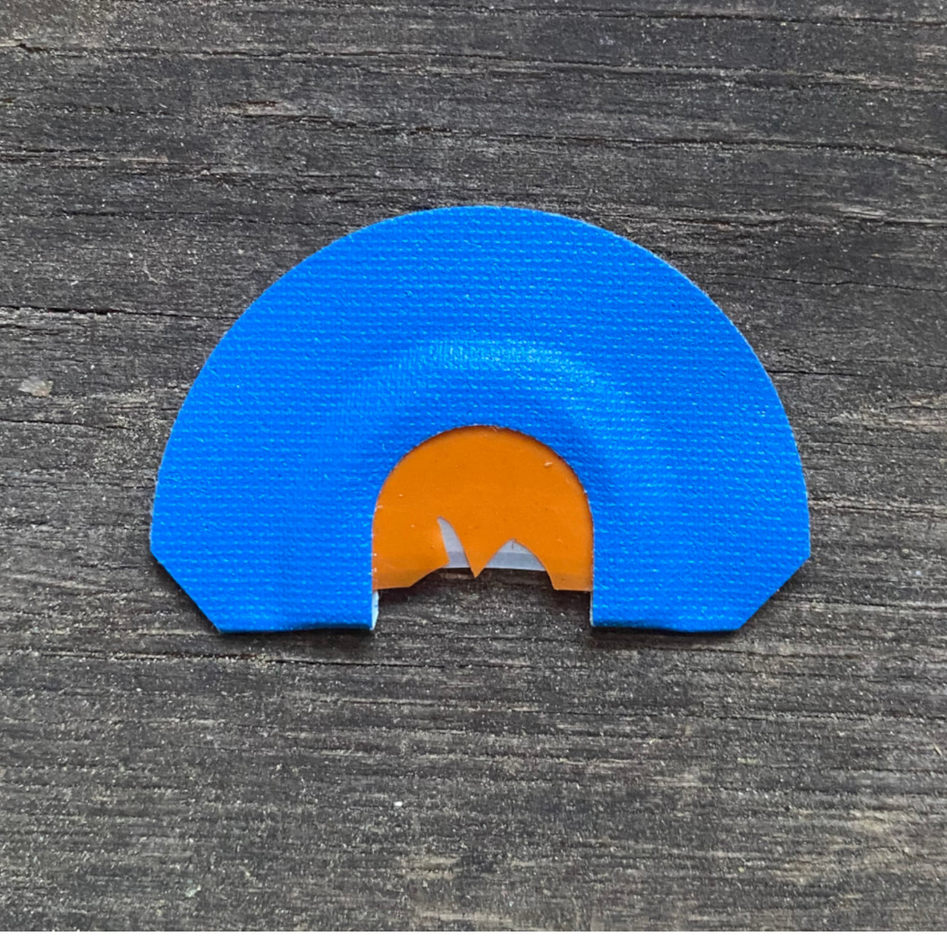 Strut Buster Turkey Mouth Call Cocklebur