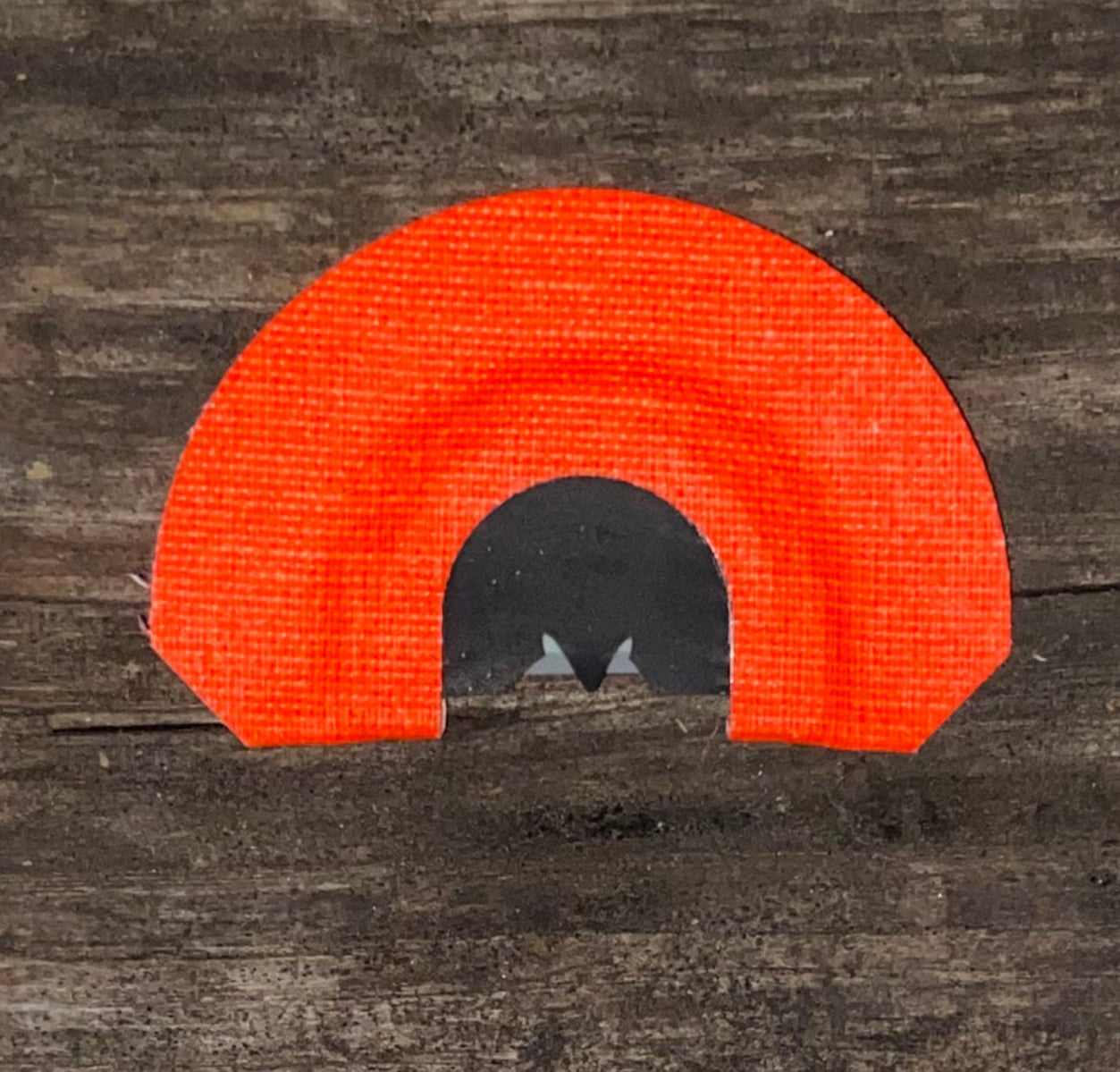 Strut Buster Turkey Mouth Call- Claw Hammer