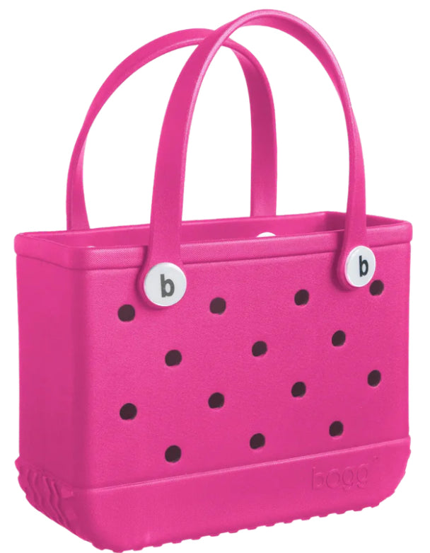 Bogg Bitty Boggs Pink