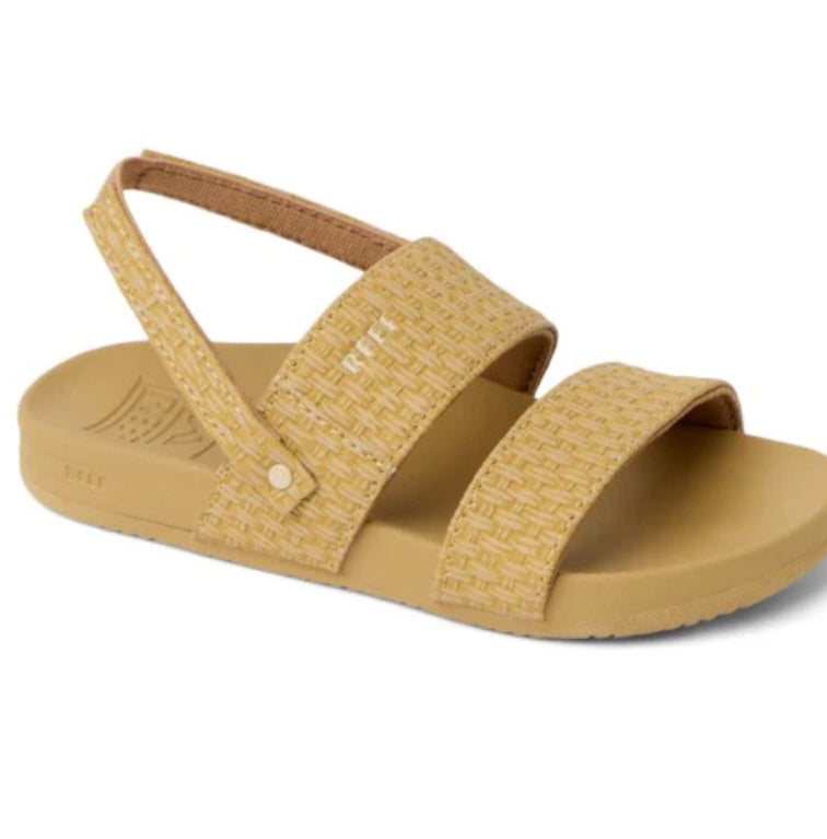 REEF Little Cushion Vista - Tan