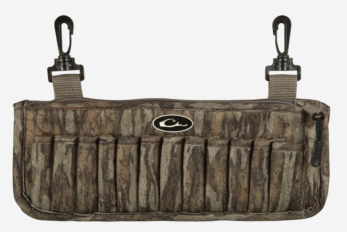 Drake Neoprene Shell Clip Bottomland