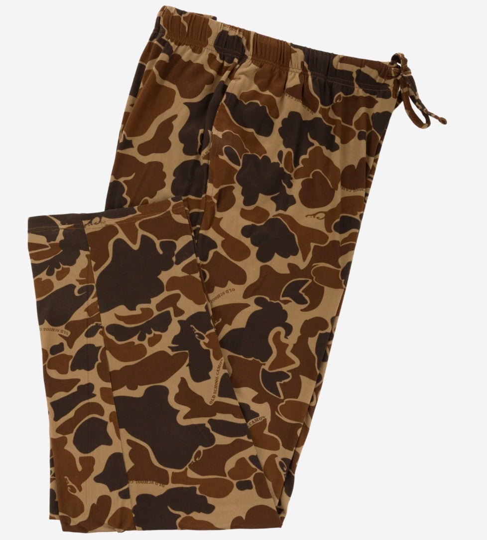 Drake Lounge Pants OS Sport