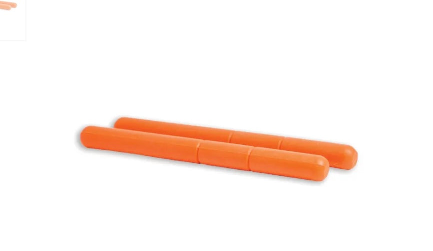 Carlson’s Universal Shotgun Plugs 2PK