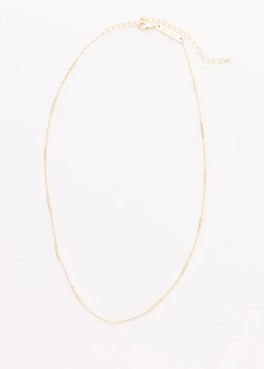 Michelle McDowell Trina Luxe Necklace 54774