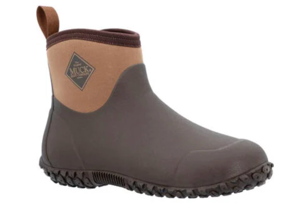MUCK MEN'S MUCKSTER II ANKLE BOOT
