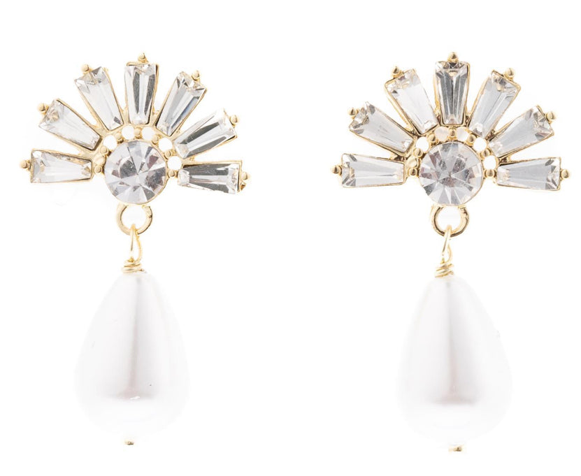 Michelle McDowell Trudy Earrings 61848