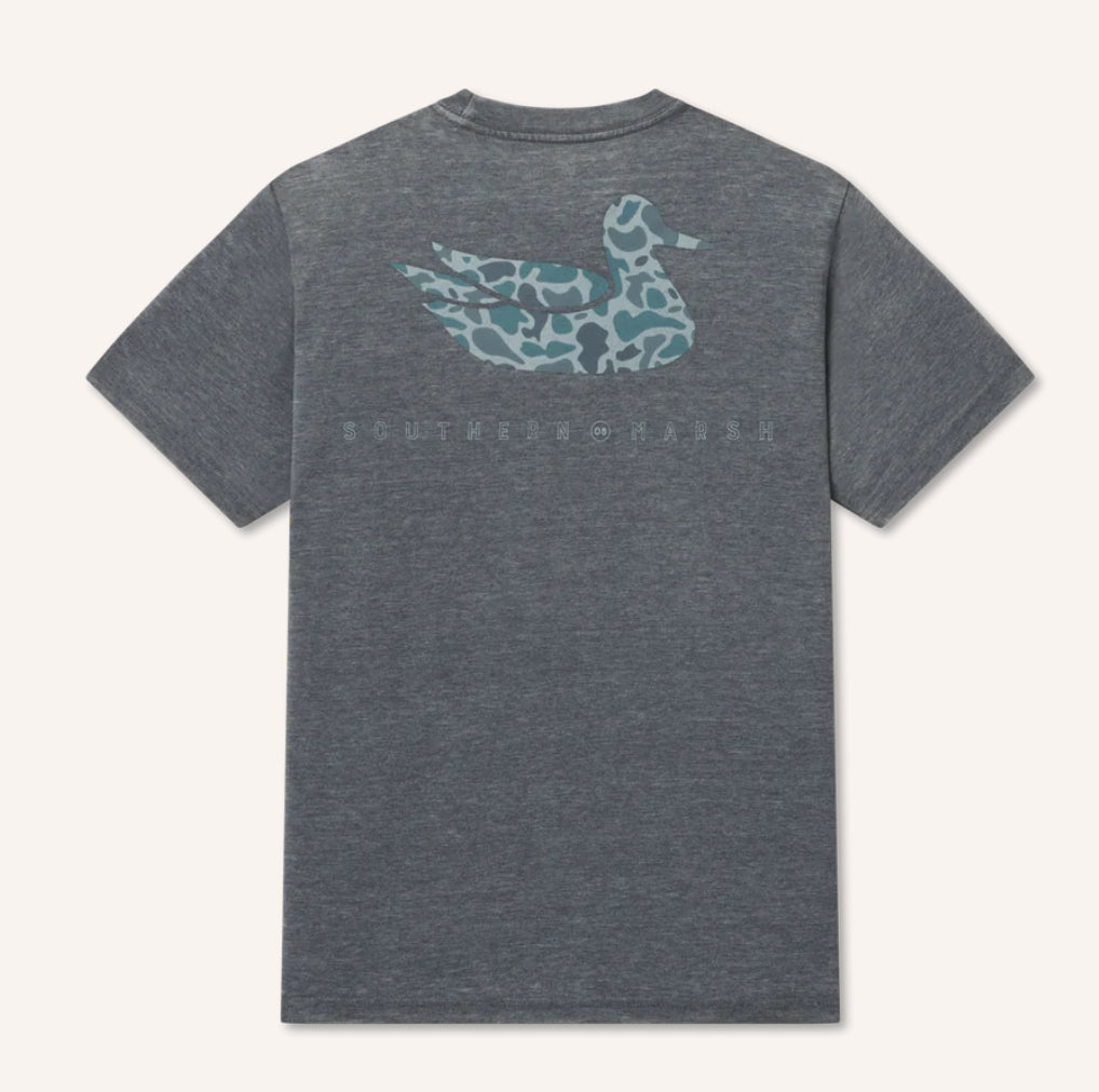 Southern Marsh Youth SEAWASH - Retro Duck Originals YTDOR
