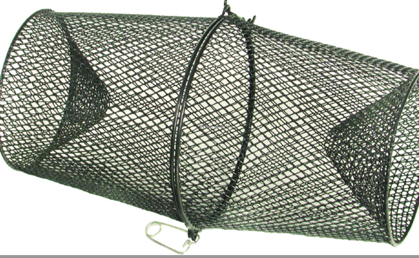 Promar TR-601 Minnow/Crawfish Trap Steel