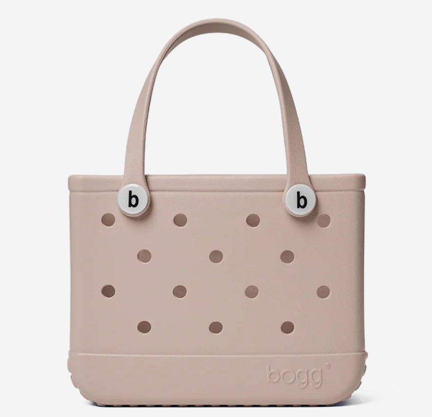 Bogg Bitty Bogg Bag Mushroom