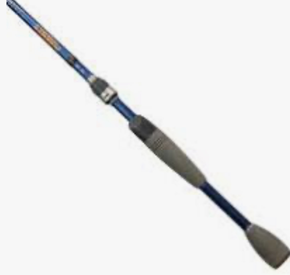 Duckett Fishing DFJWT73H-C Jacob Wheeler Signature Series 2.0 7'3" Hvy Mod Fast Casting