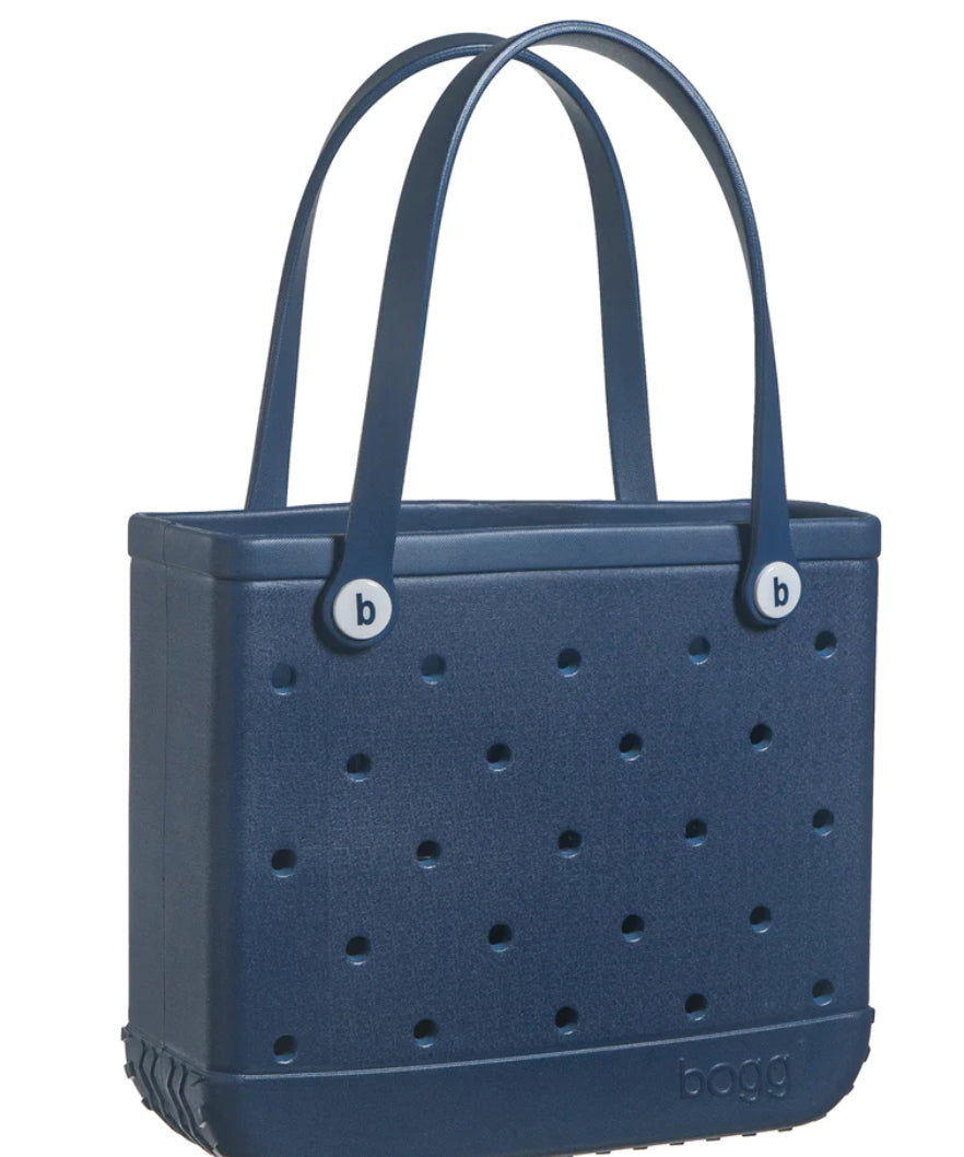 Bogg Baby Bag Navy