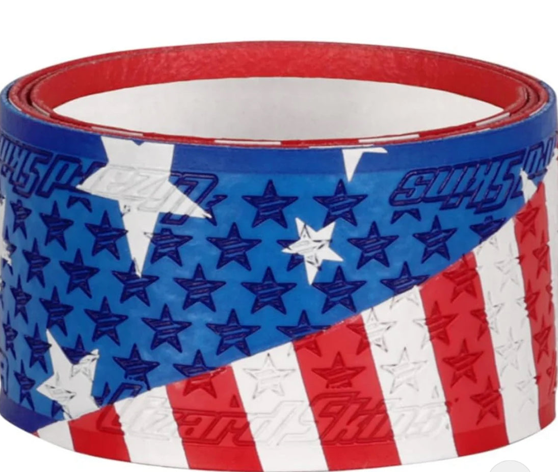 LIZARD SKINS ULTRA BAT GRIP SOLID COLORS - 0.5MM SKU: UPBW0-IG Independence