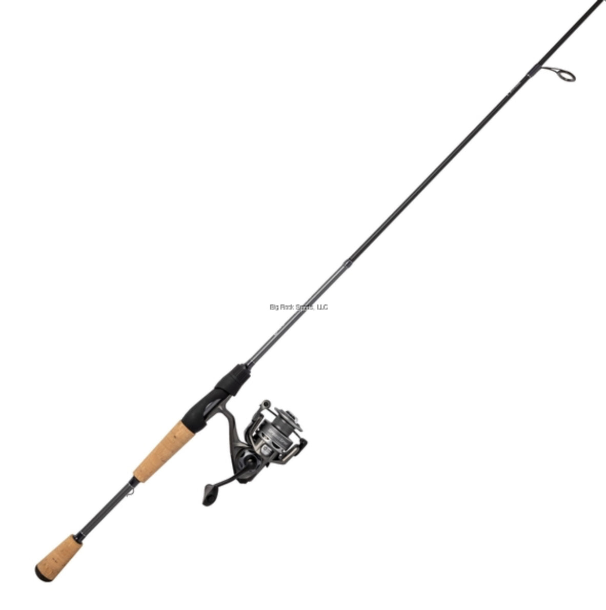 Lew's SS1SH70MHG3 Speed Spool 7'0" Medium Heavy/Fast Right Hand Baitcast Combo