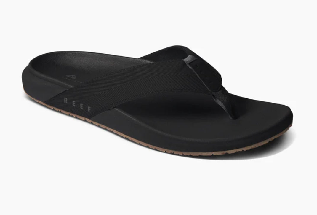 Reef The Raglan CJ3889 Black