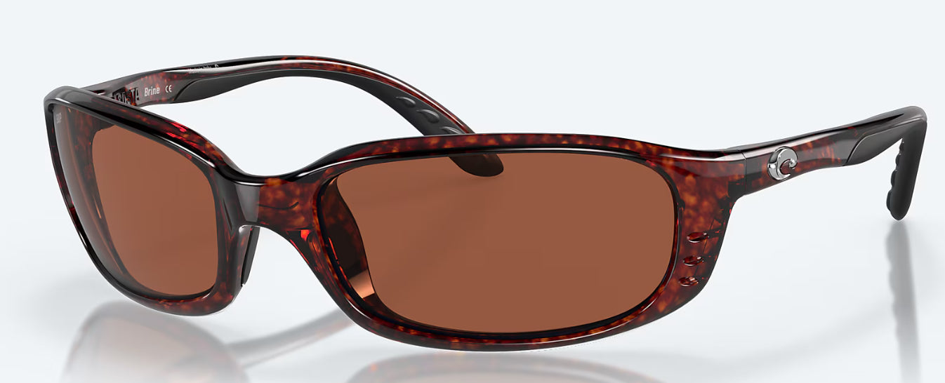 Costa Del Mar Brine Tort Copper. 06s9017