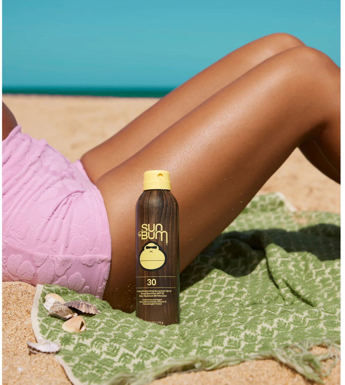 Sun Bum Sunscreen 30 Spray