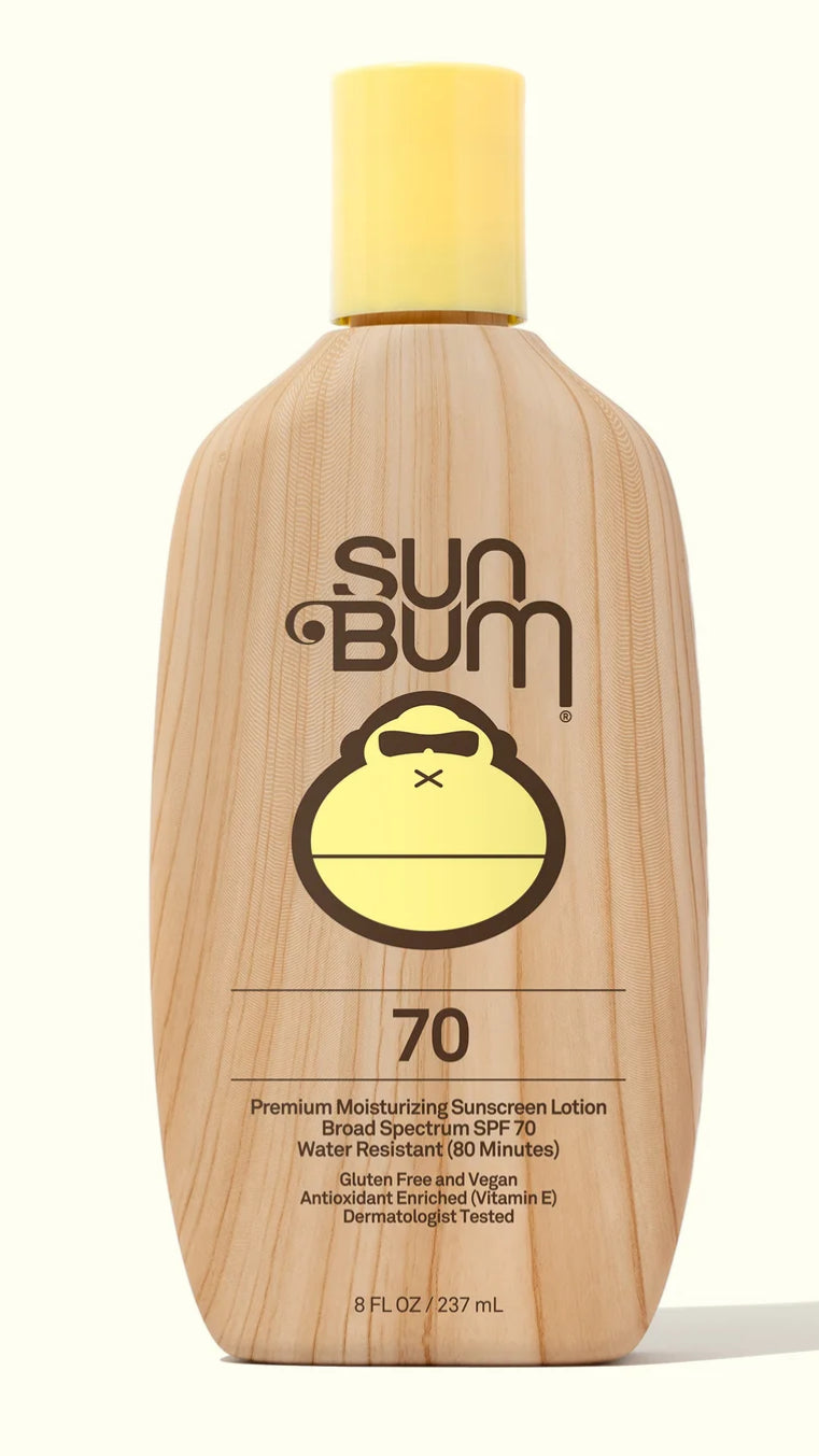 Sun Bum Sunscreen 70 Lotion