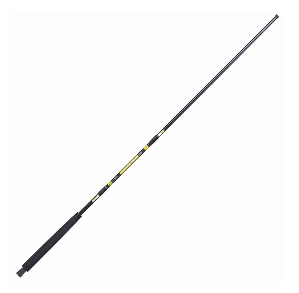 B&M LJ12RR Little Jewel Ready Rig