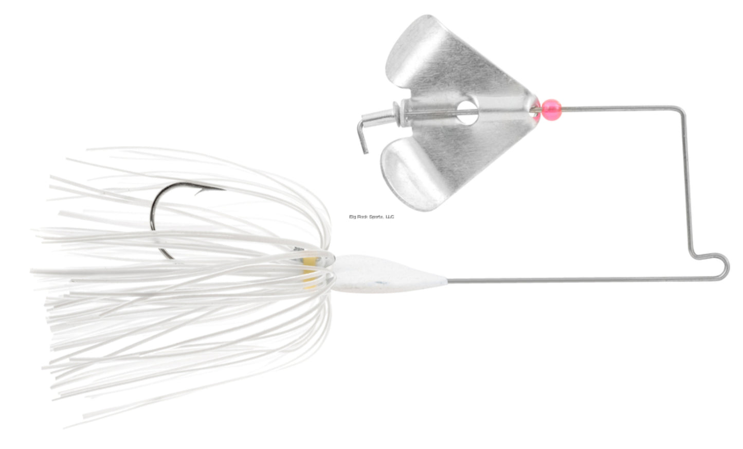 Blaze BLBB14-8 Buzzbait 1/4oz White (238471)