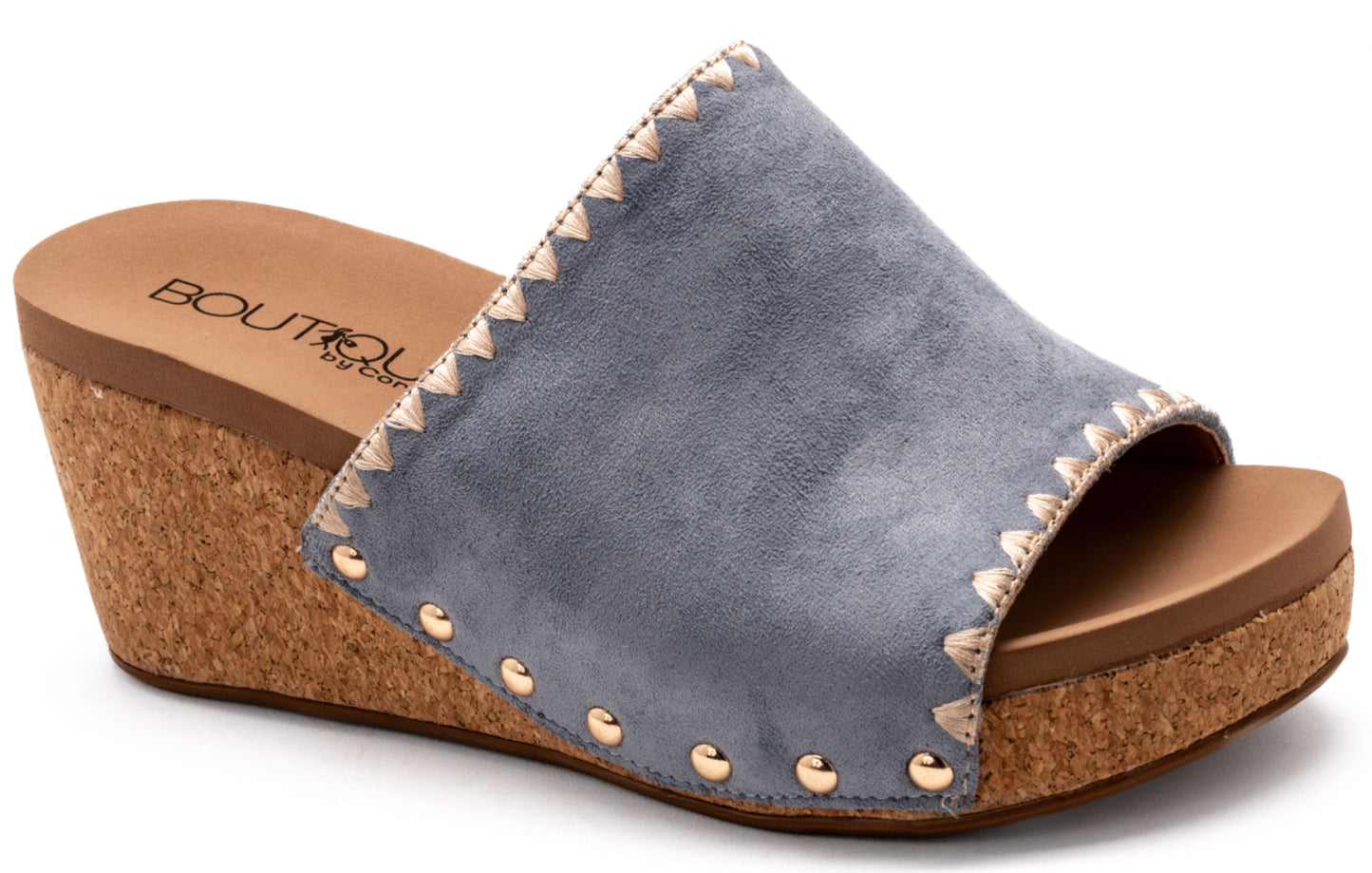 Corky’s Stitch N Slide Light Blue 41-0276