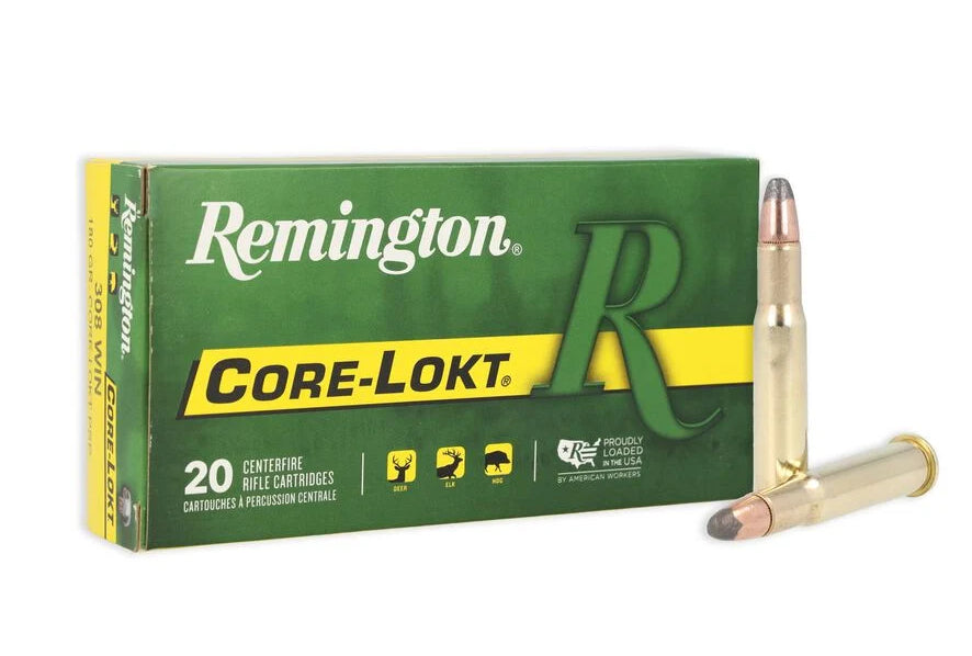 Remington 27818 R30301 3030WIN 150gr