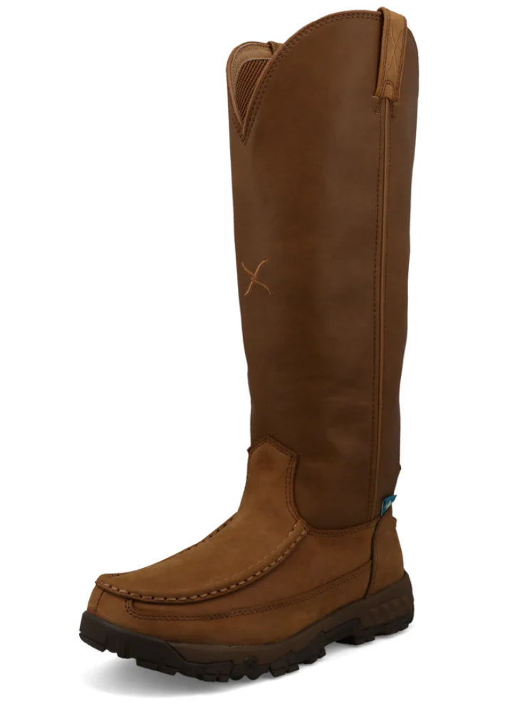 WOMEN'S 16" SNAKE BOOT Style: WXCBWS1