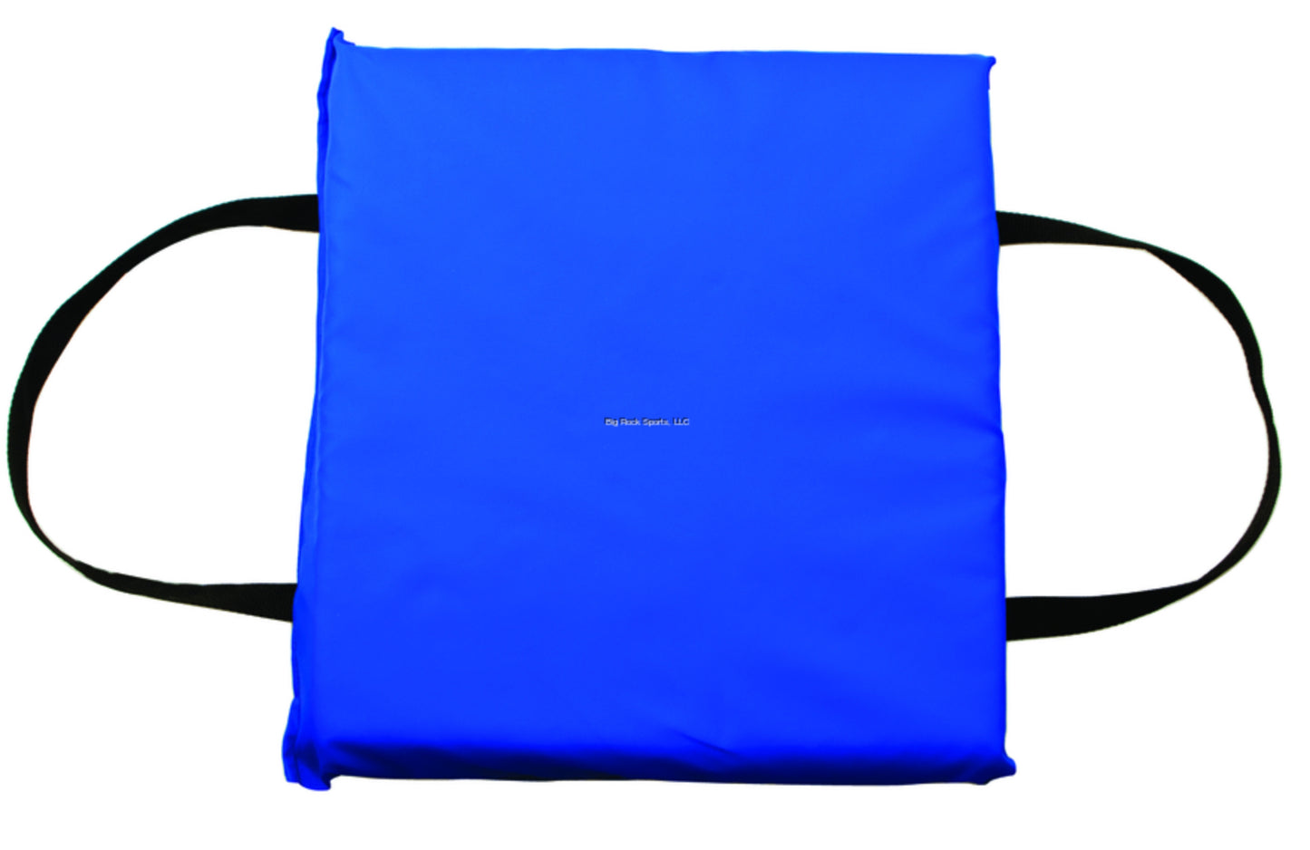 Onyx Boat Cushion Blue