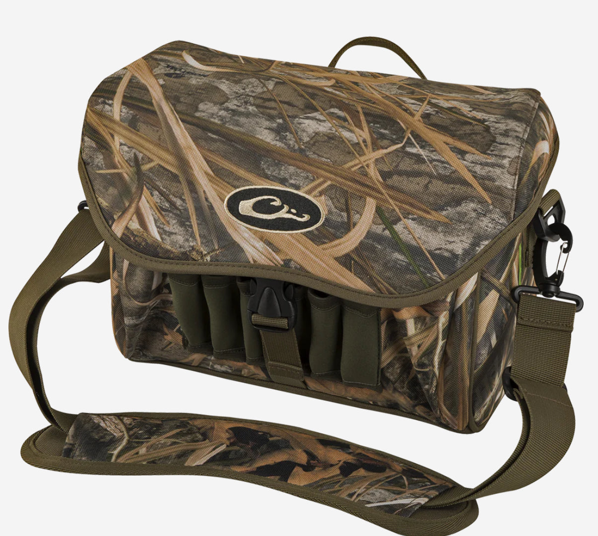 Drake Refuge Blind Bag Habitat