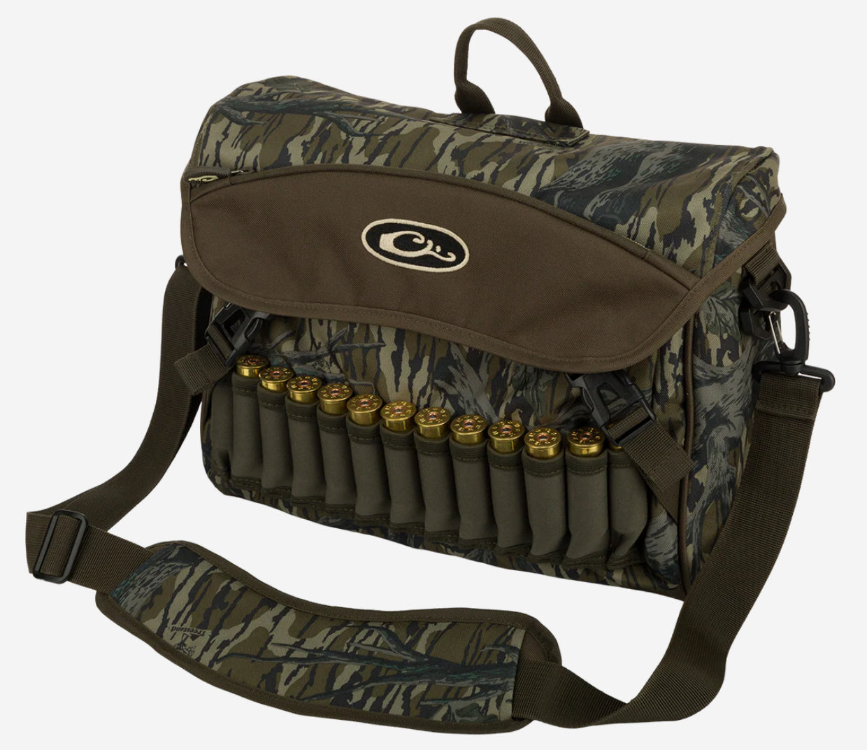 Drake Shoulder Bag 2.0 Original Treestand