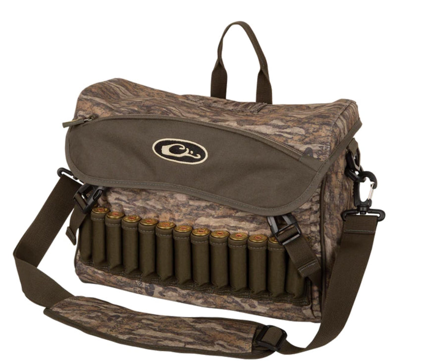 Drake Shoulder Bag 2.0 Bottomland