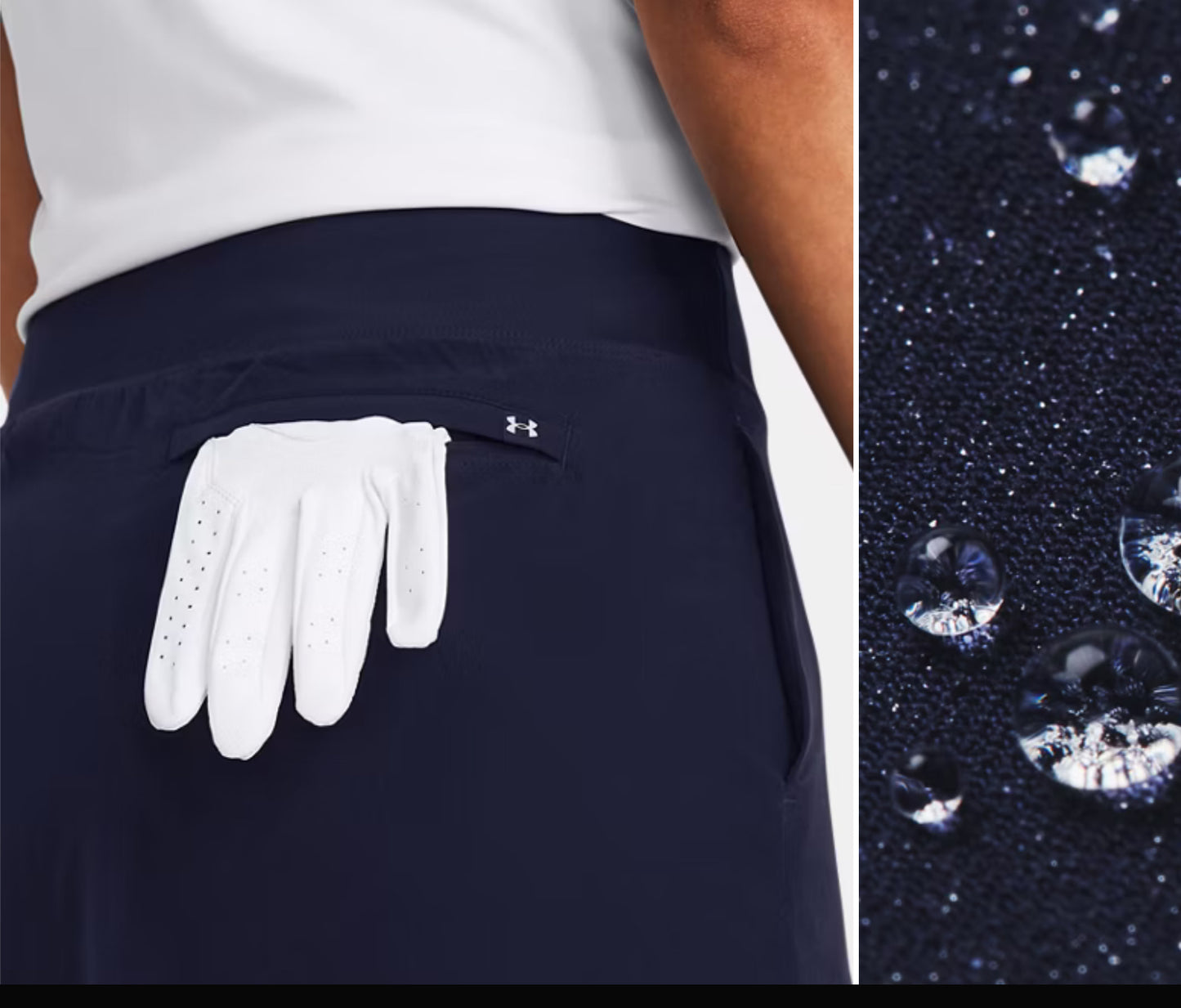 Under Armour Drive Women's Skort