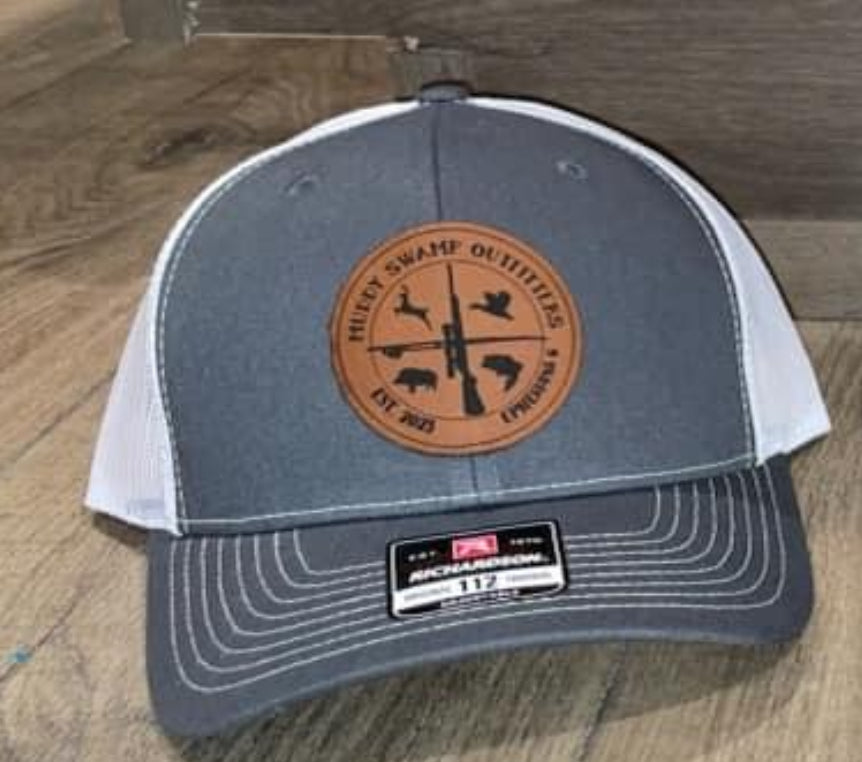 MSO Logo Hat