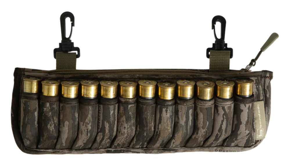 Banded Neoprene Shell Pack Legacy
