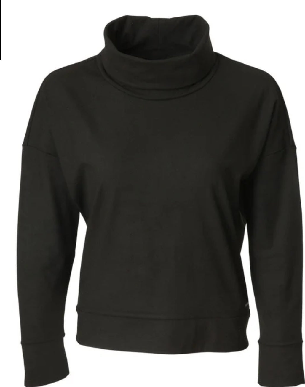 Banded Women's Pinnacle Pullover