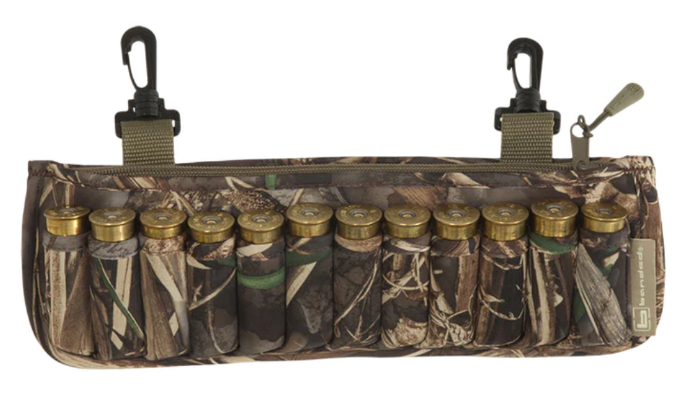 Banded Neoprene Shell Pack Max7
