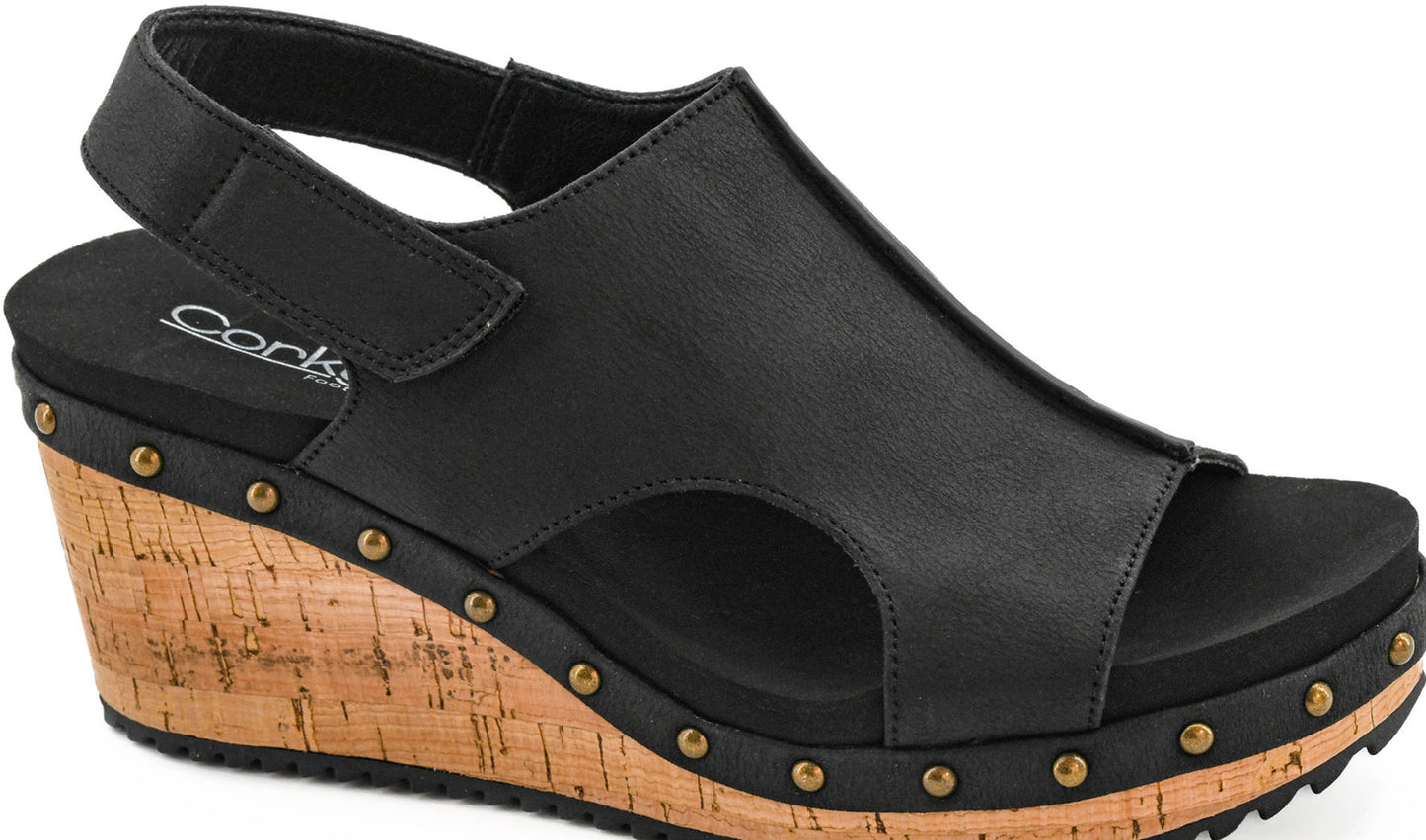 Corky FOR KEEPS Black
