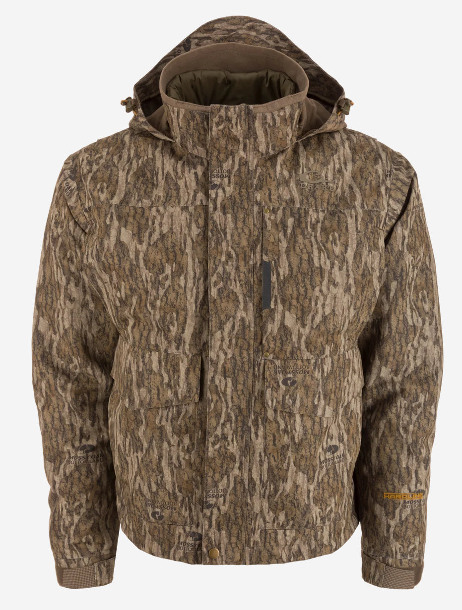 Drake LST Hardline 3-in-1 Jacket DW0146