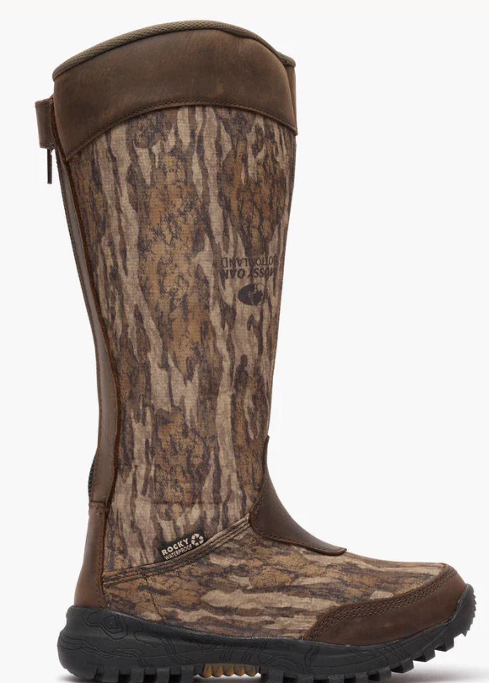 Rocky ROCKY KIDS SPIKE WATERPROOF SNAKE BOOT