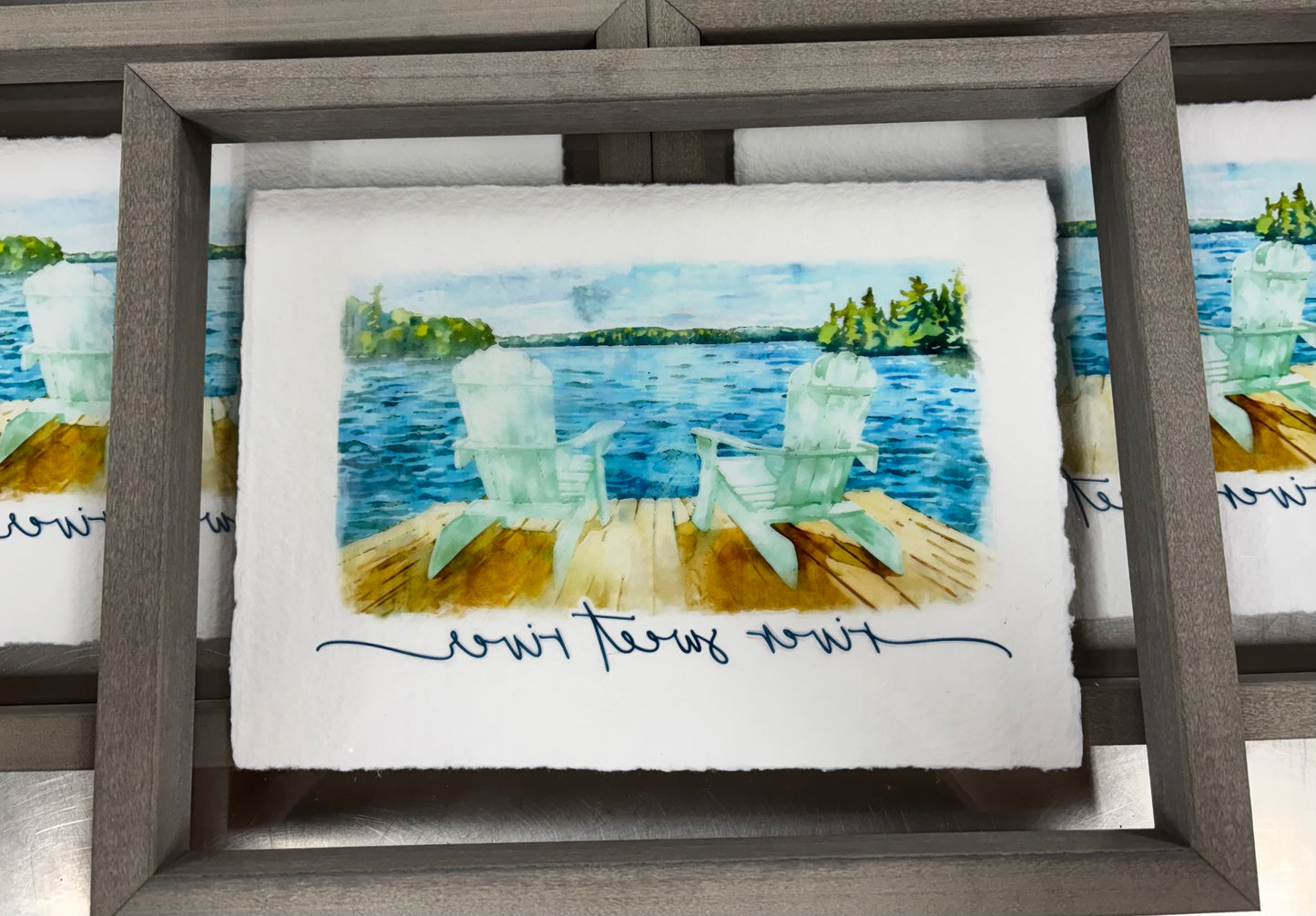 Sincere Surroundings River Sweet River FAR1233