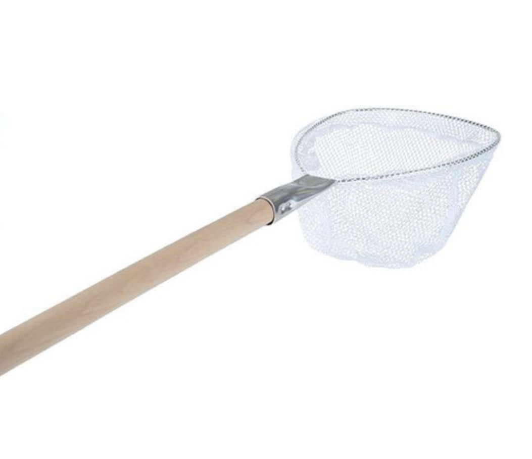 CUM IBW18: Minnow Net Wood